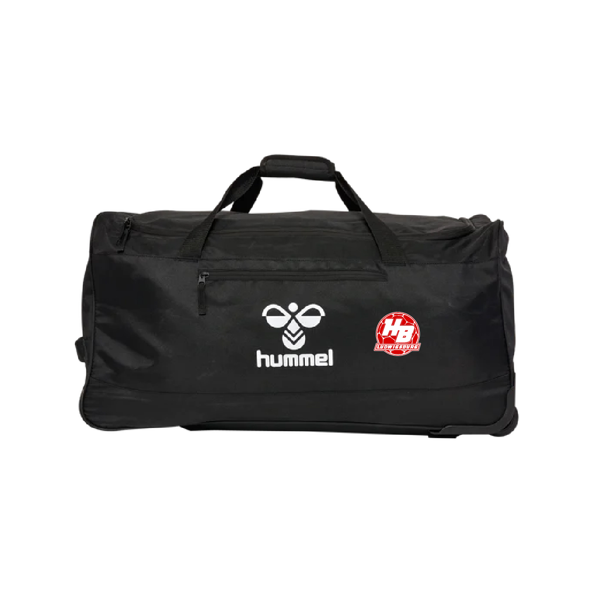 Hummel hmlCORE 2.0 TROLLEY inkl.Wappen (Initialen optional)