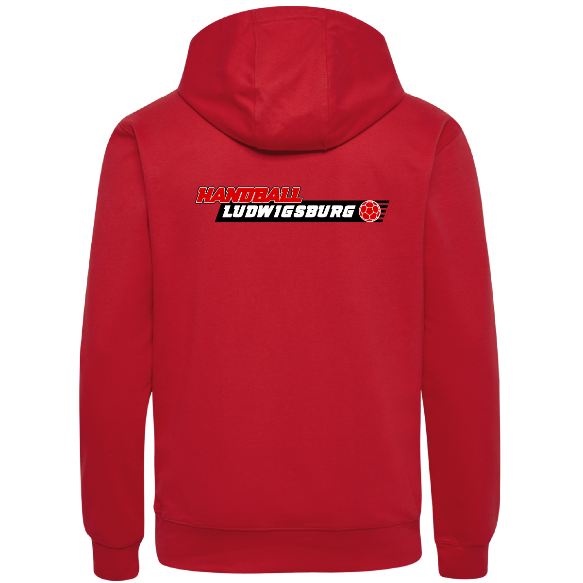 Hummel hmlGO 2.0 HOODIE KIDS inkl.Wappen und Vereinsname (Initialen optional)