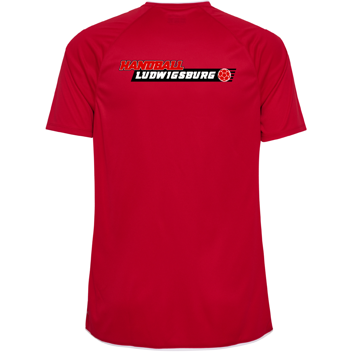 Hummel hmlCORE 2.0 JERSEY S/S KIDS inkl.Wappen und Vereinsname (Initialen optional)