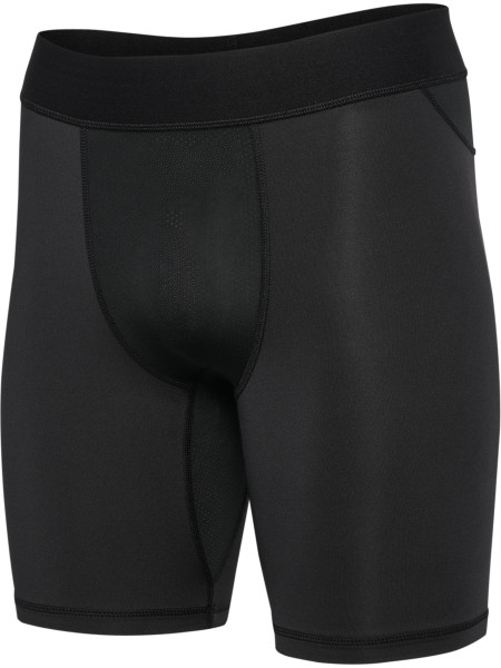 hmlBL PERFORMANCE SHORT TIGHTS (Initialen optional)