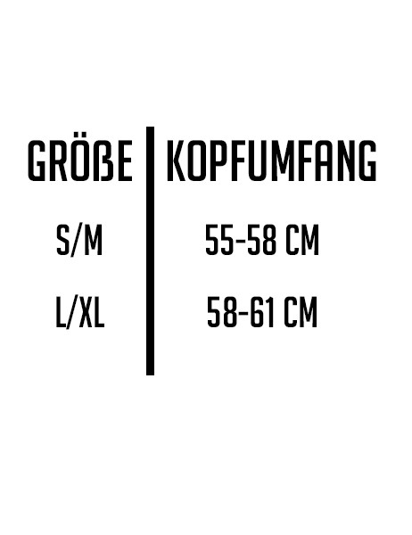 Flexfit Recycled Polyester Cap inkl.Wappen (Initialen optional)