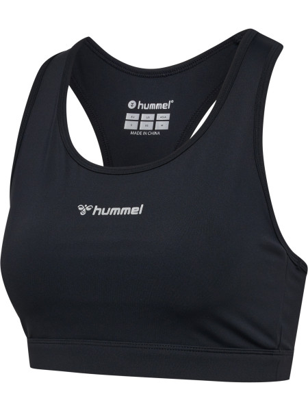 hmlBL PERFORMANCE SPORTS BRA (Initialen optional)