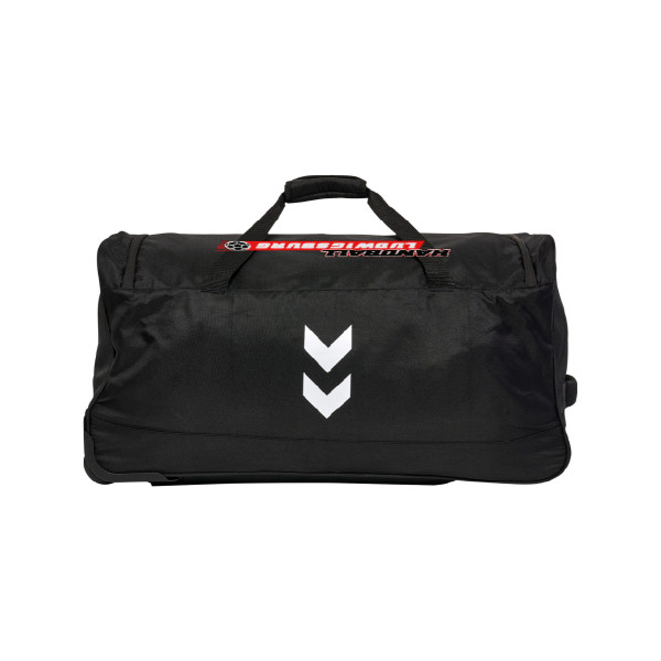 hmlCORE 2.0 TROLLEY inkl. Vereinsname (Initialen optional)