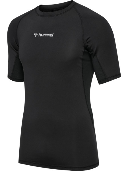 hmlBL PERFORMANCE TEE S/S (Initialen optional)