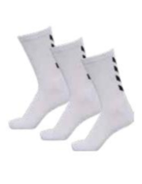 FUNDAMENTAL 3-PACK SOCK