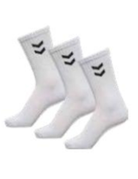 3-Pack Basic Sock