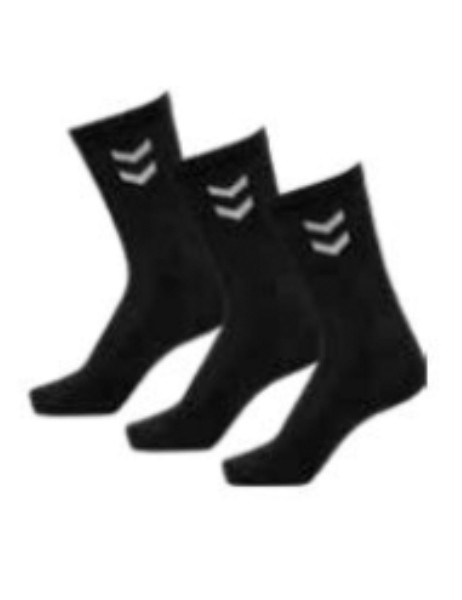 3-Pack Basic Sock