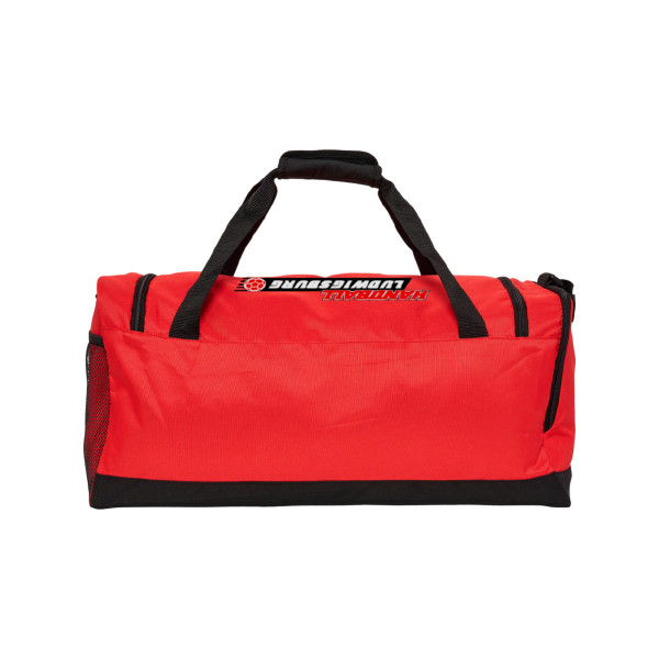 hmlCORE 2.0 SPORTS BAG inkl. Vereinsname (Initialen optional)