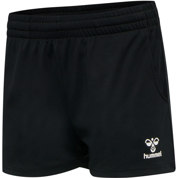 hmlREFEREE CHEVRON SHORTS