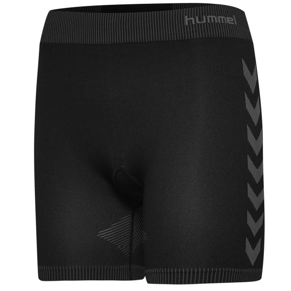 HUMMEL FIRST SEAMLESS SHORTTIGHTS WOMAN (Initialen optional)