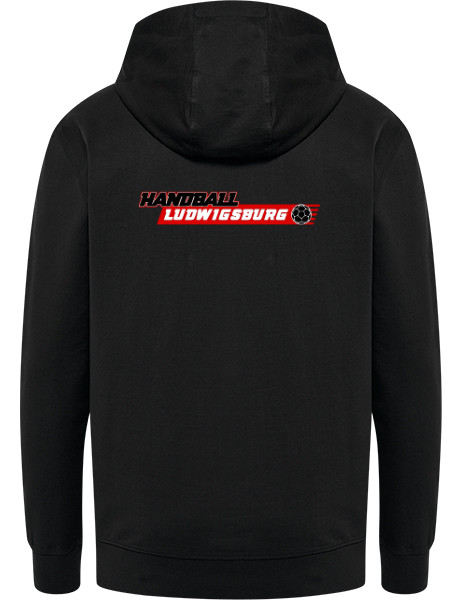 hmlGO 2.0 HOODIE inkl. Wappen (Initialen und Vereinsname optional)