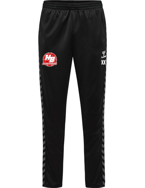 hmlAUTHENTIC PL PANTS inkl. Wappen (Initialen optional)