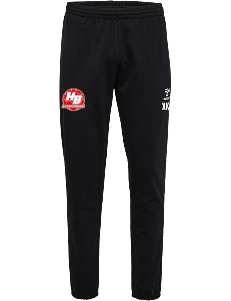 hmlGO 2.0 SWEATPANTS inkl. Wappen (Initialen optional)