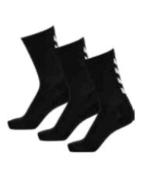 FUNDAMENTAL 3-PACK SOCK