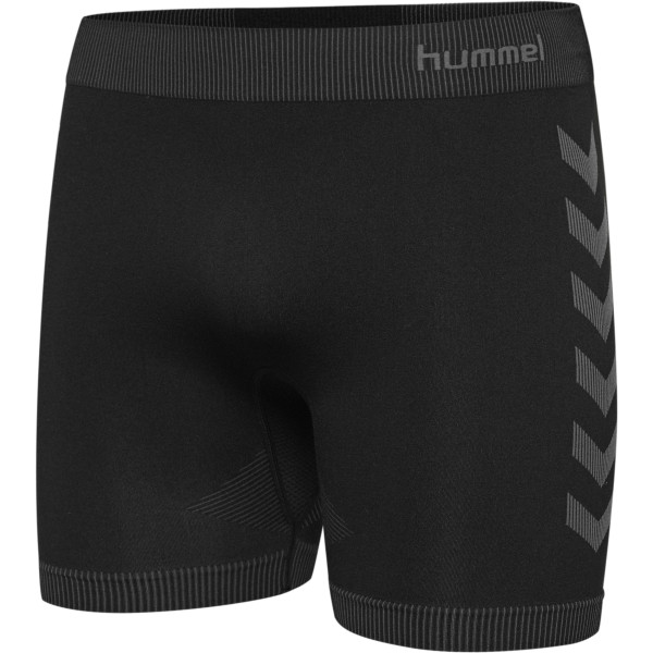 HUMMEL FIRST SEAMLESS SHORT TIGHTS (Initialen optional)