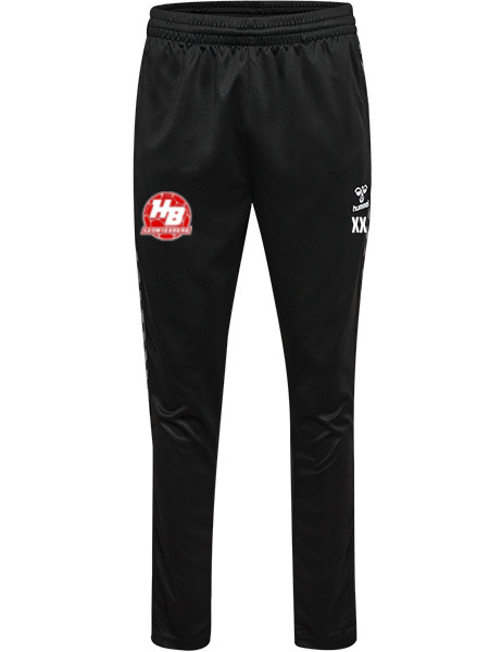 hmlAUTHENTIC TRAINING PANTS inkl. Wappen (Initialen optional)