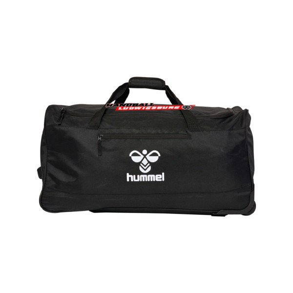 hmlCORE 2.0 TROLLEY inkl. Vereinsname (Initialen optional)